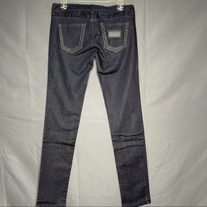 Armani Exchange Denim Jeans